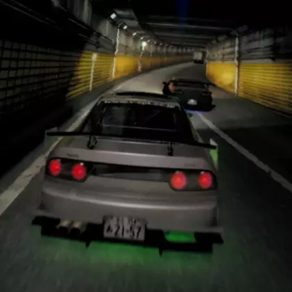 В Steam можно бесплатно скачать годную гонку в духе NFS: Carbon, которая уже получила 88% положительных отзывов