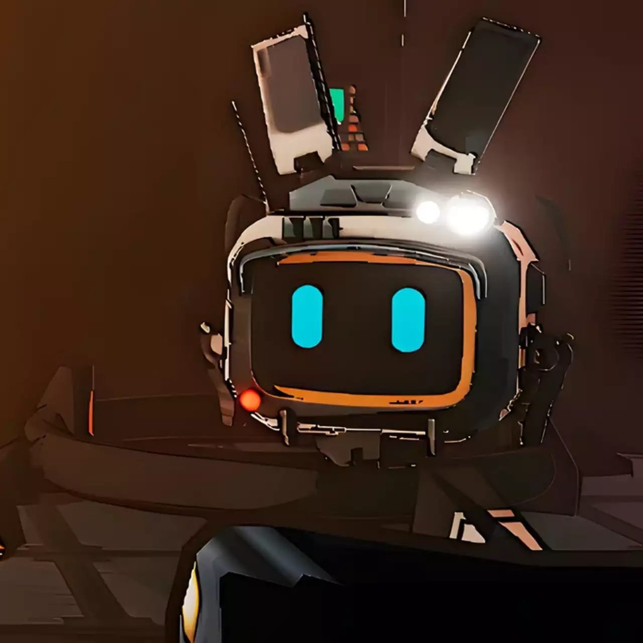 В Steam появилась бесплатная игра Ruindog: Prologue