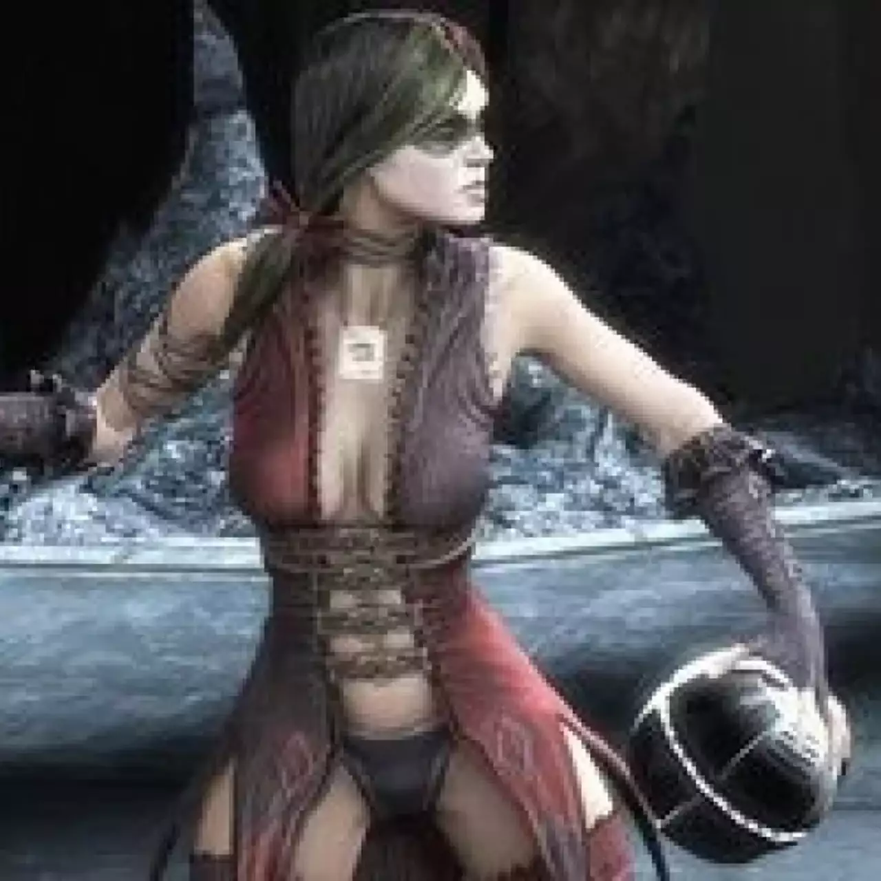 Injustice: Gods Among Us оставила позади BioShock Infinite; Tomb Raider (2013) проиграла тактической RPG для Nintendo 3DS