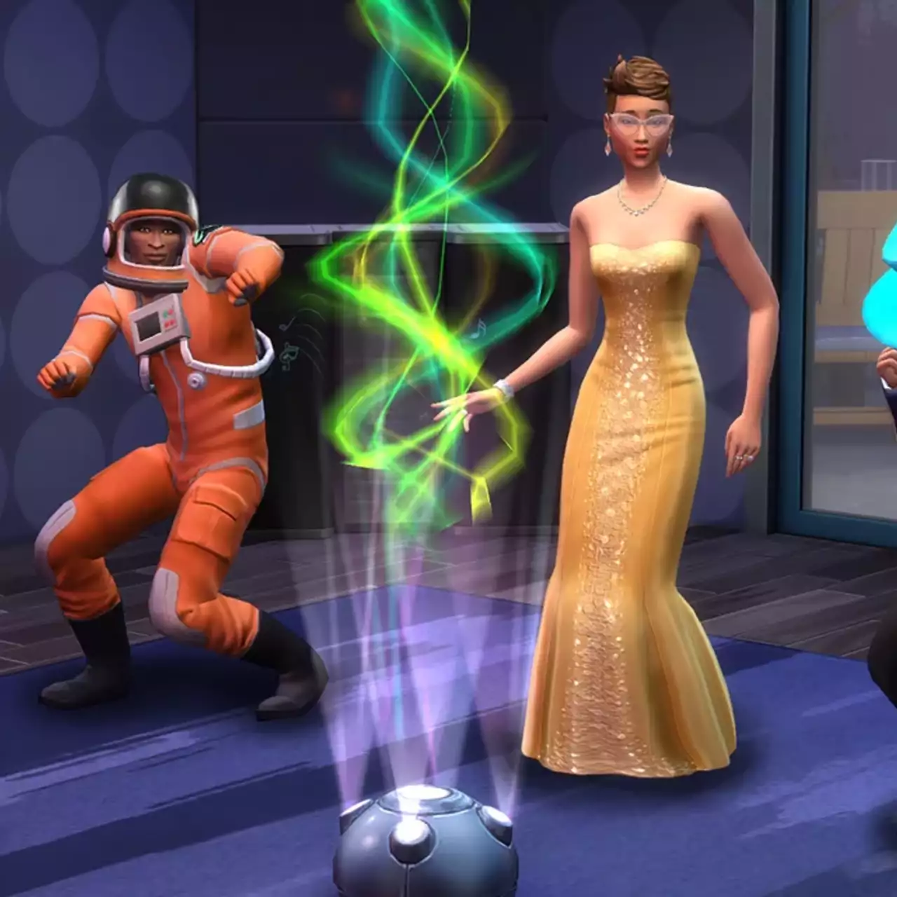 Возможно, The Sims 5 уже утекла в сеть. В игру встроена защита Denuvo