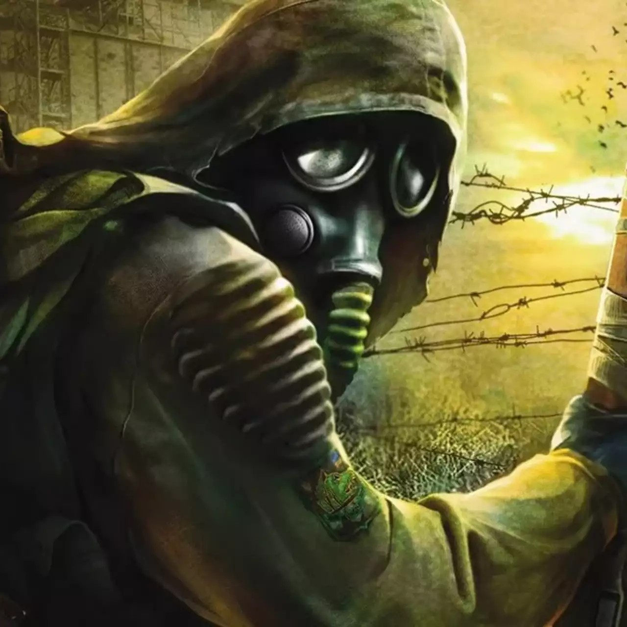 На ПК можно бесплатно скачать мобильную S.T.A.L.K.E.R.