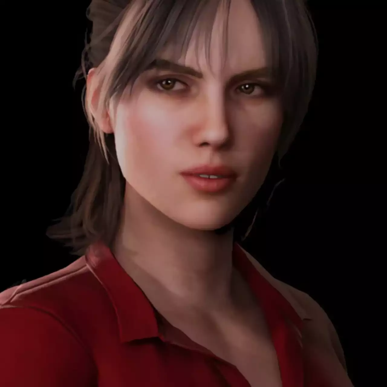 В Steam вышла ещё одна «бюджетная Resident Evil» — Unbearable