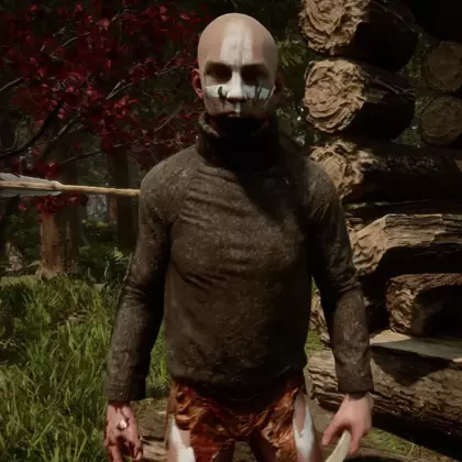 Лучшие моды для Sons of the Forest — на графику, строительство, читы, Вирджинию и многое другое