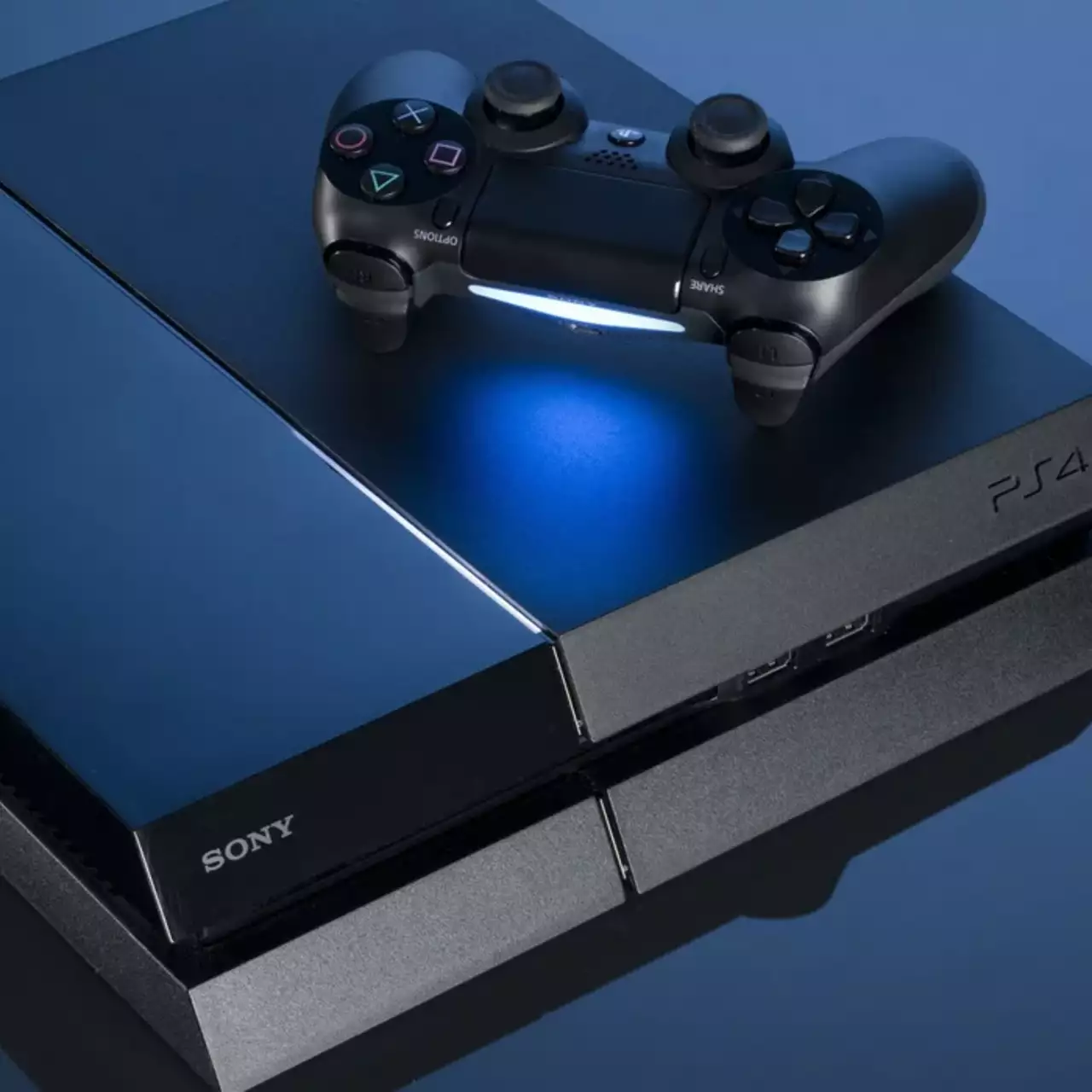 Вышел новый эмулятор PS4. На нем уже запустили три игры и показали FPS в каждой из них