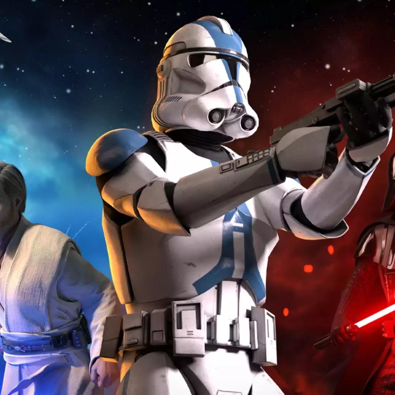 «Это не тот Battlefront, что вы ищите»: геймеры Steam массово критикуют переиздание Star Wars: Battlefront