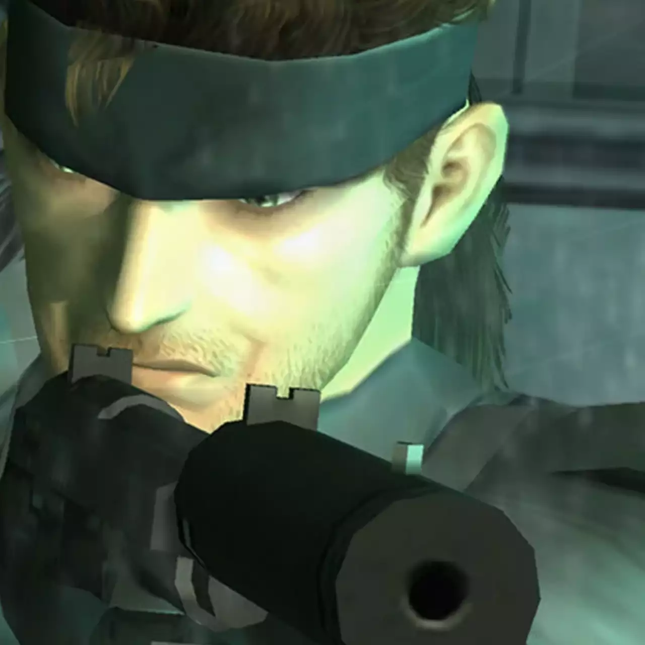 Konami выпустила патч для Metal Gear Solid Master Collection, но есть нюанс: он не работает