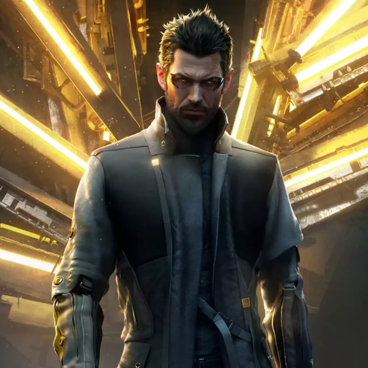 Халява: Deus Ex: Mankind Divided начали бесплатно раздавать в EGS