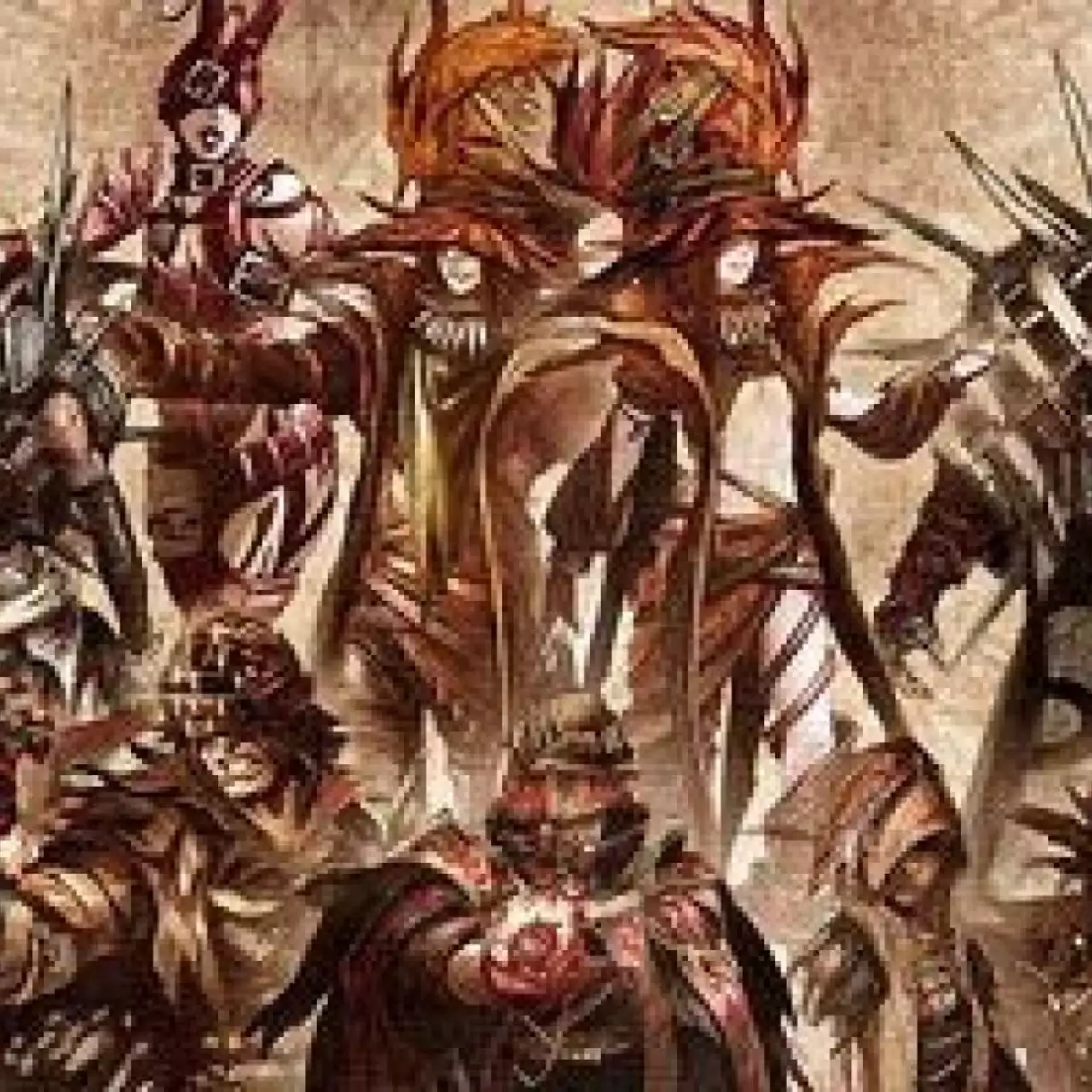 Sony задумалась о сиквеле Soul Sacrifice