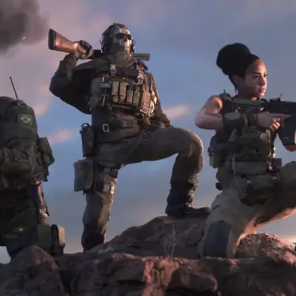 Call of Duty: Warzone Mobile вышла на iOS и Android