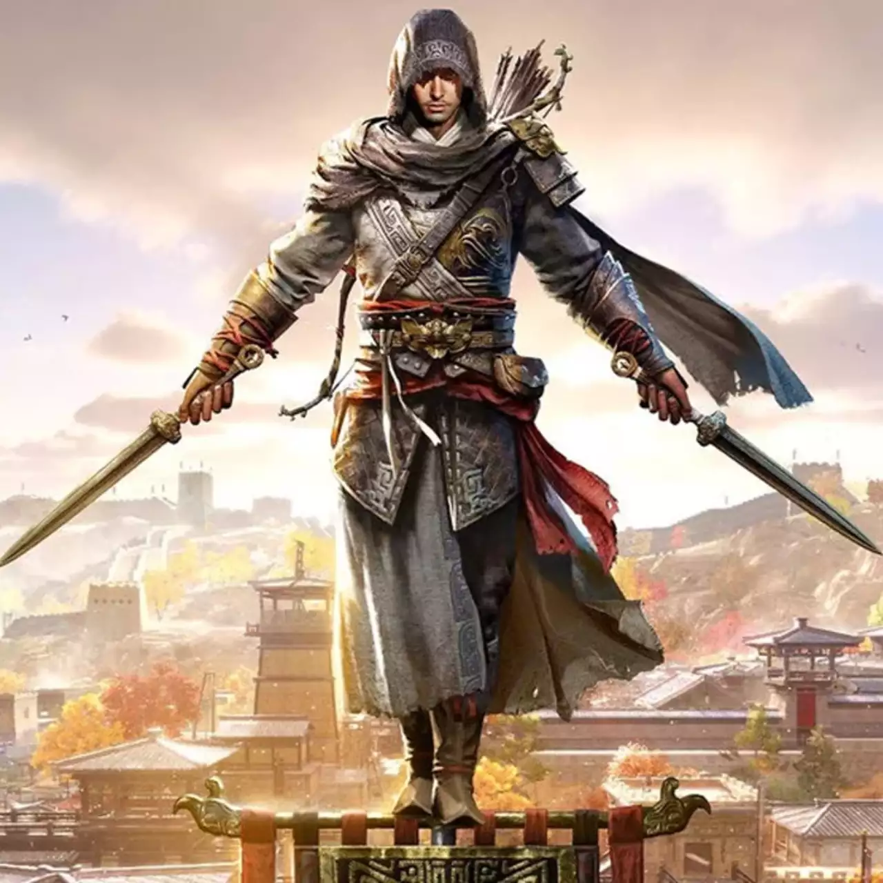 Мобильную Assassin's Creed Jade отложили до 2025 года