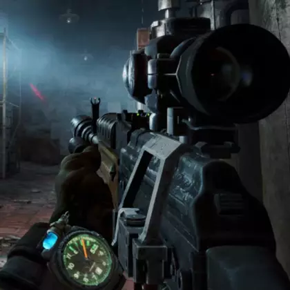 На Android запустили ПК-версии Metro: Last Light, Left 4 Dead 2, Far Cry 3 и не только