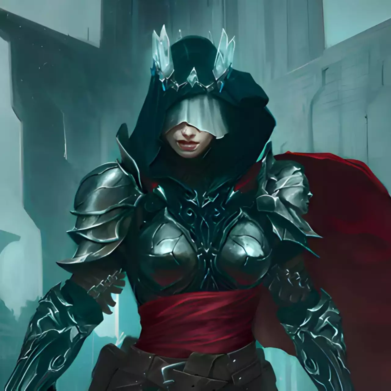 На Kickstarter пройдет кампания по Eden's Guardian — новой метроидвании в духе игр из 90-х