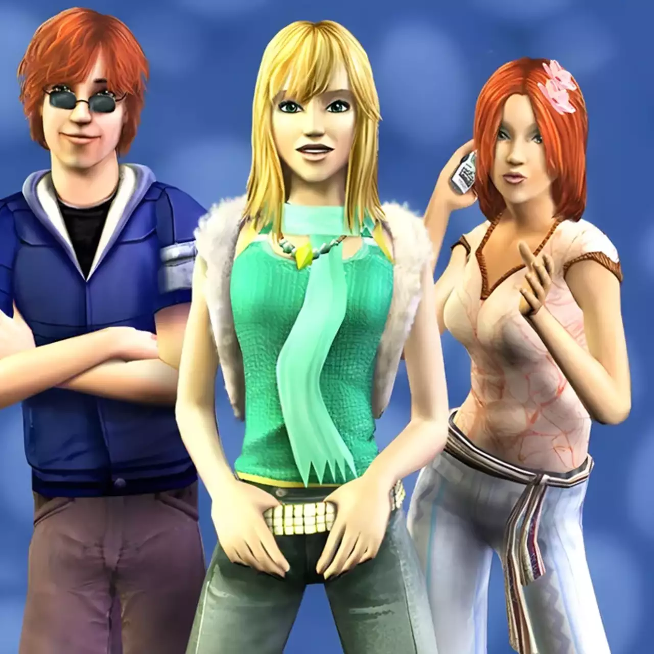 В сеть слили геймплей The Sims 5 с демонстрацией города и системы кастомизации помещений