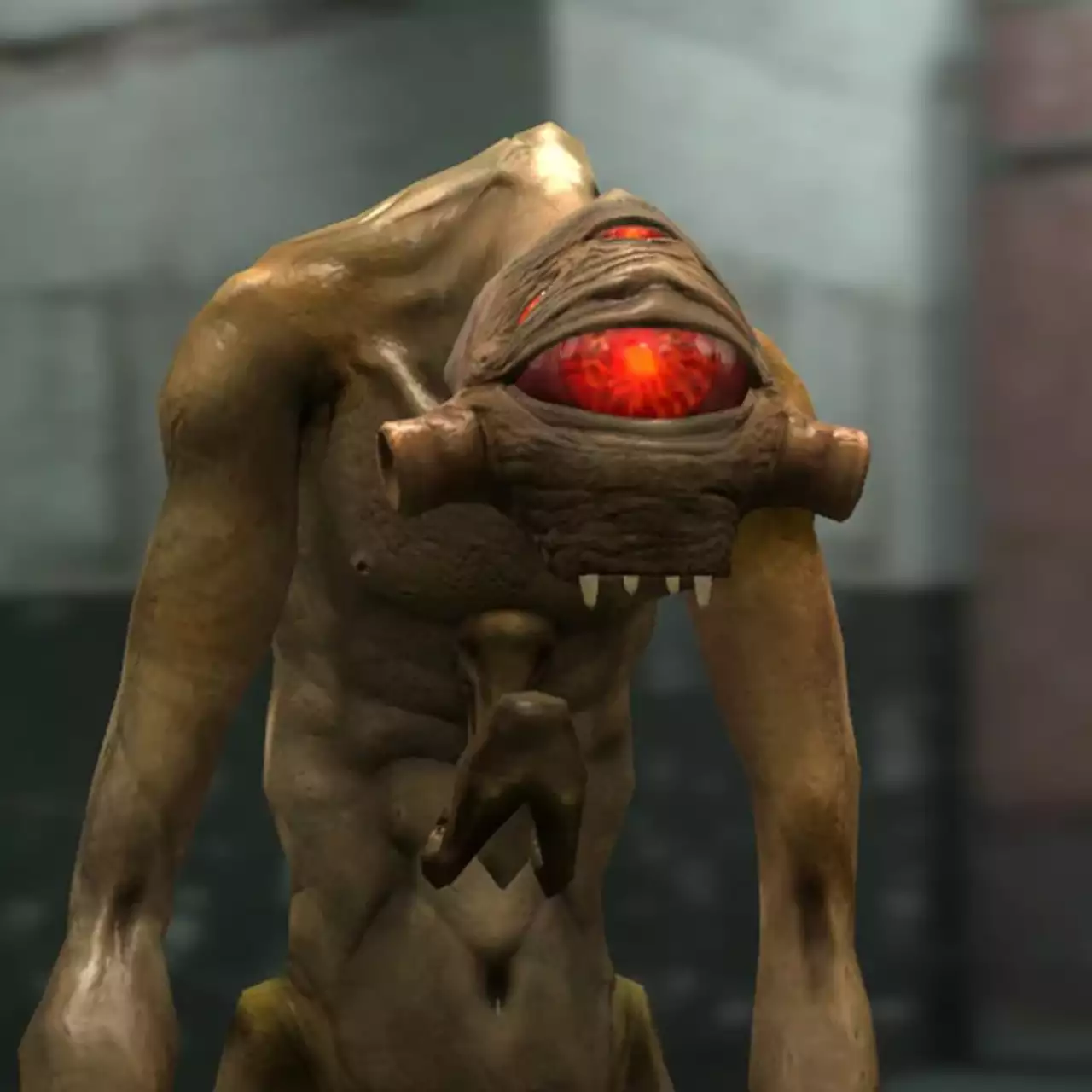 Умер актер, озвучивший вортигонтов в Half-Life 2