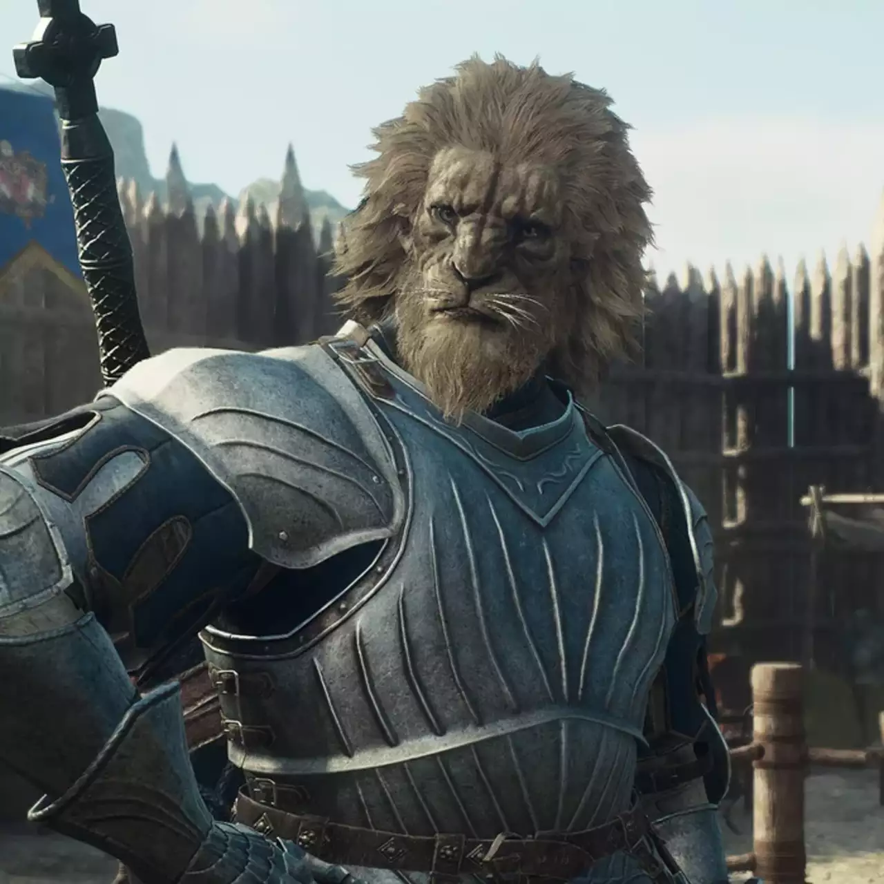 Capcom раскрыла продажи Dragon's Dogma 2