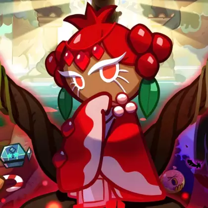 Коды для Cookie Run Kingdom