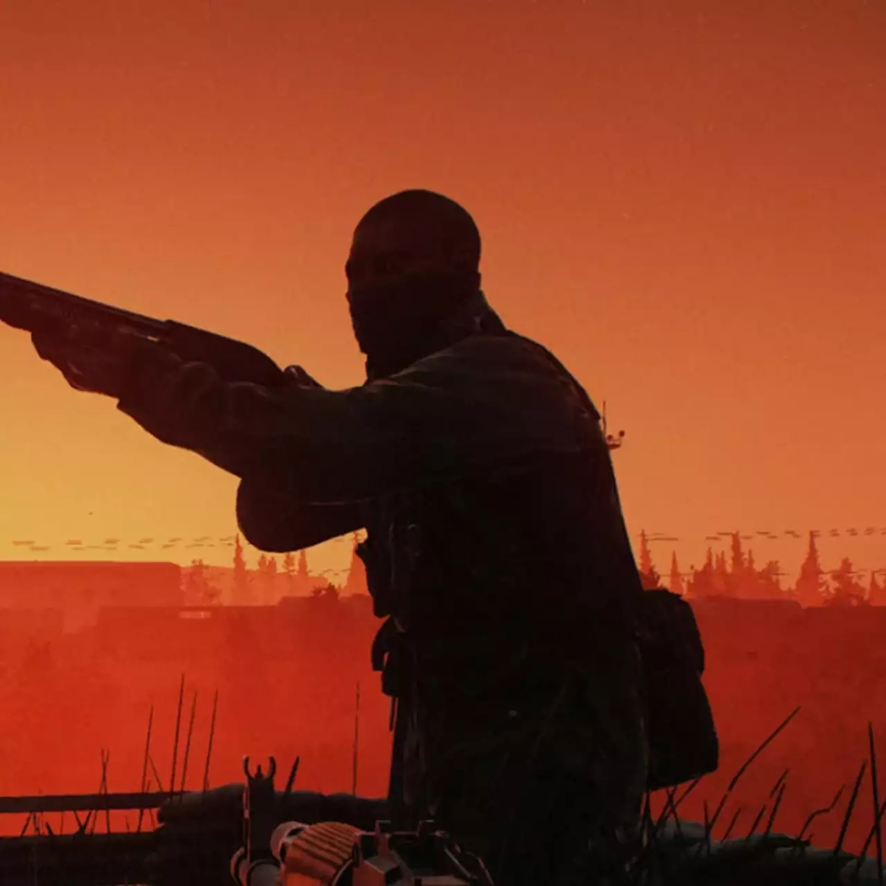 В Escape from Tarkov добавили смену времен года