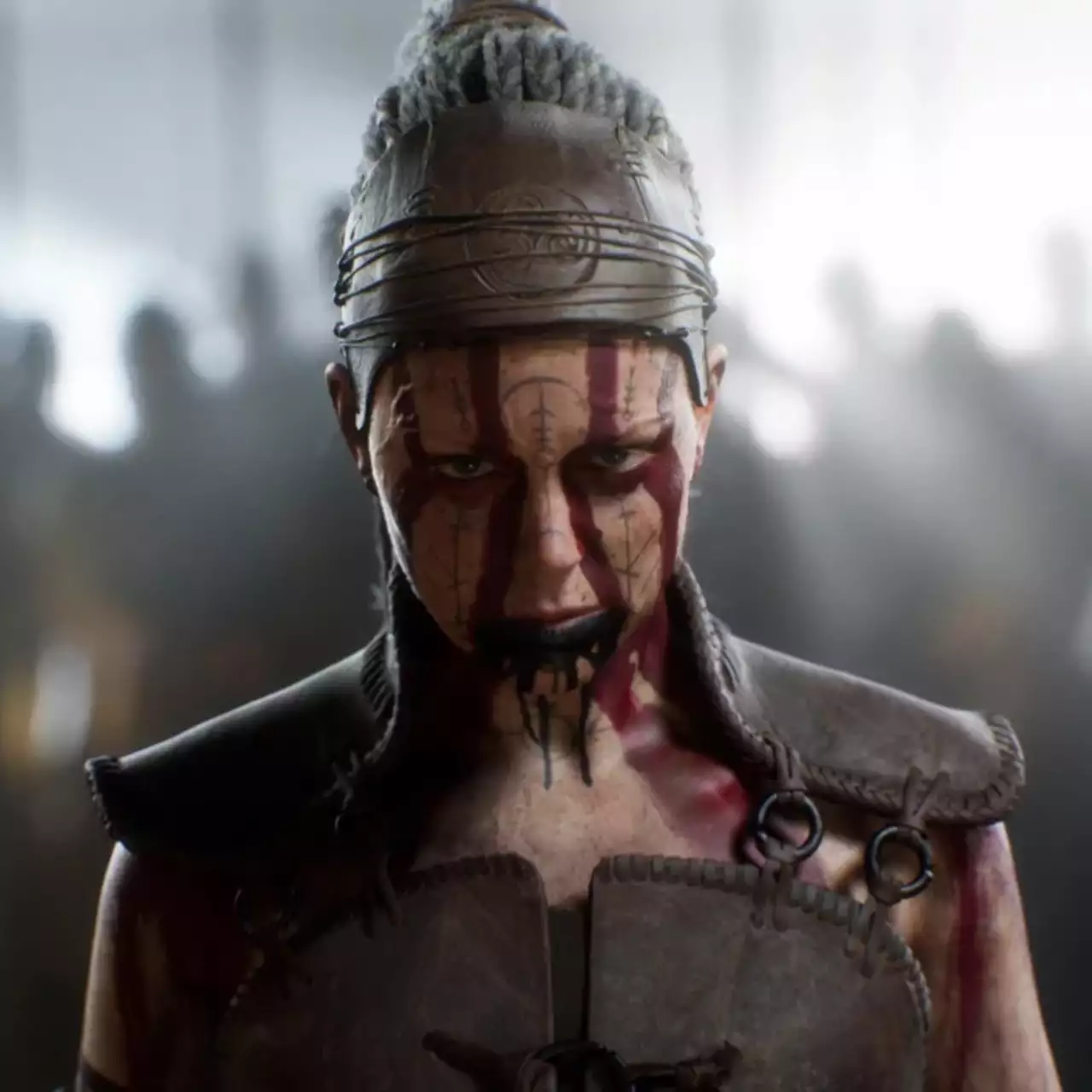 Творческий директор Hellblade покинул студию Ninja Theory