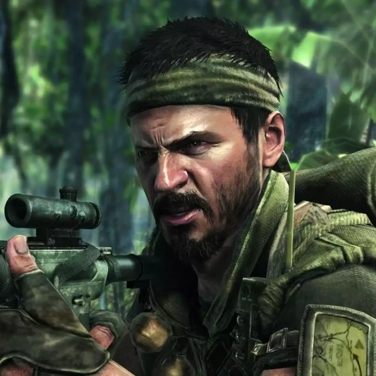 СМИ: новую Call of Duty покажут в июне на Xbox Showcase