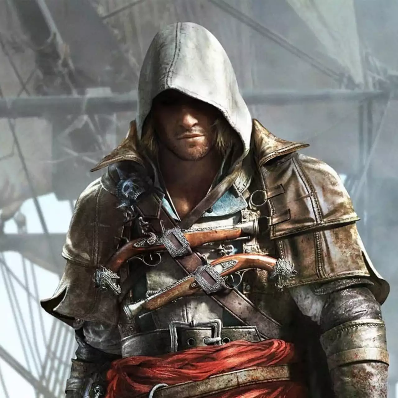 В сеть утекли видео с прототипами прошлых игр серии Assassins Creed