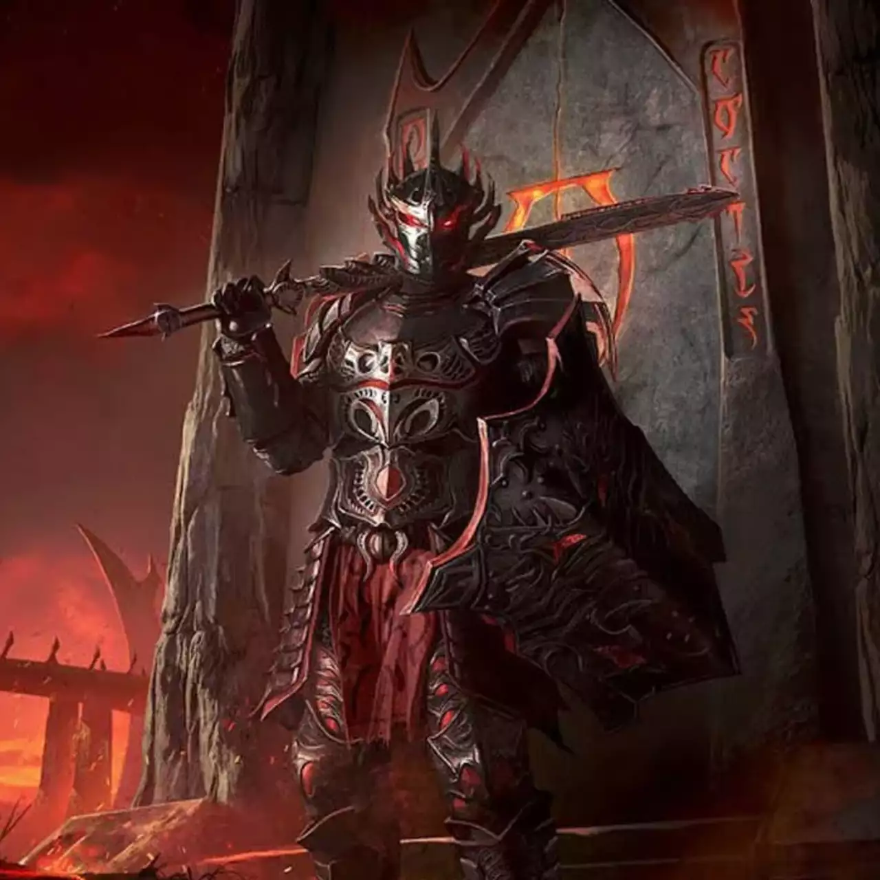 Наконец-то: в The Elder Scrolls Online закроют многолетнюю «дыру» в лоре Древних Свитков