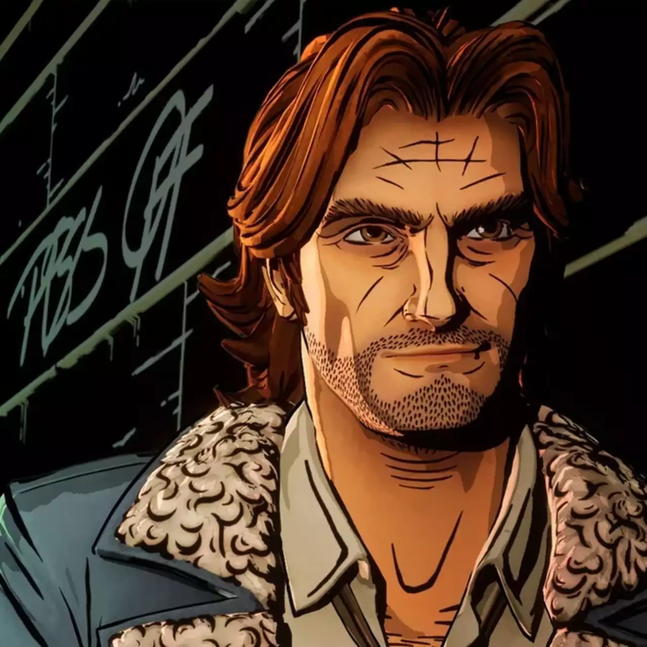 Не отменили: The Wolf Among Us 2 все еще находится в разработке