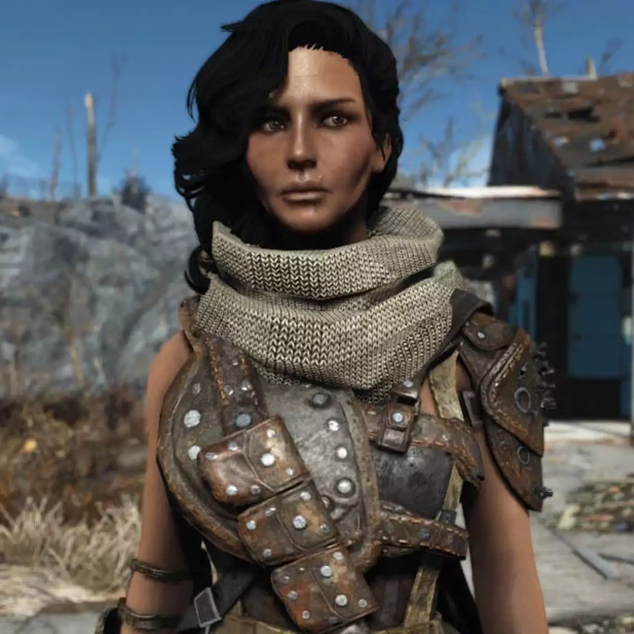 Фанат Fallout 4 своими руками сделал копию оружия из игры — получилась почти коллекционка