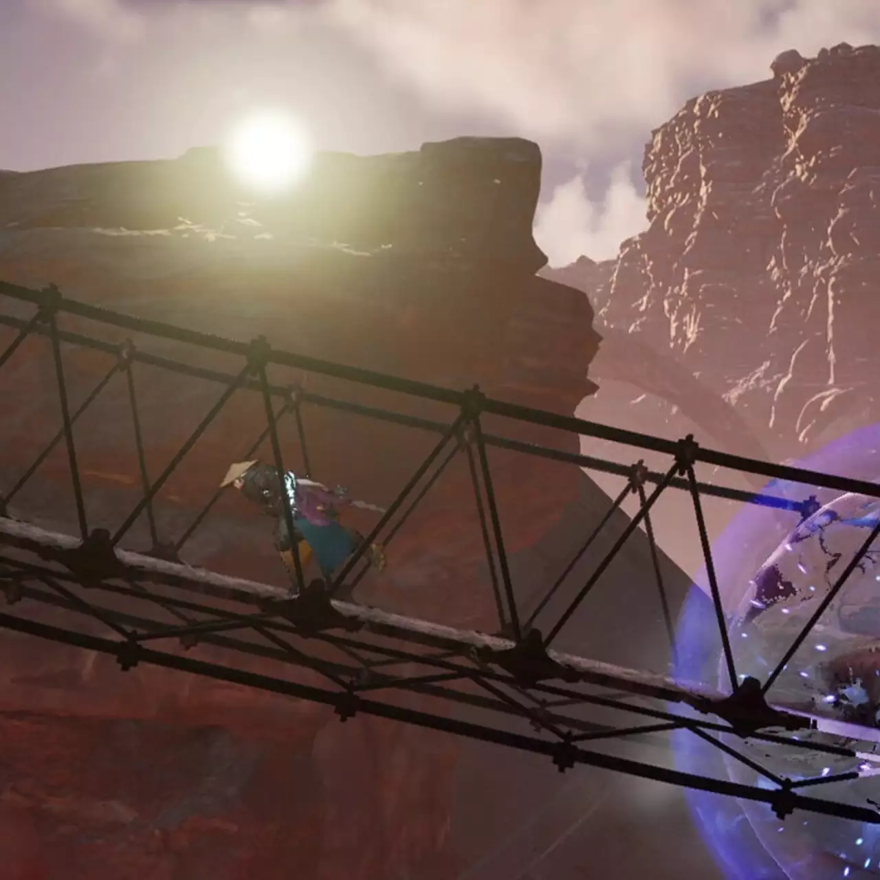 Trek to Yomi на максималках? Состоялся релиз The Devil Within: Satgat