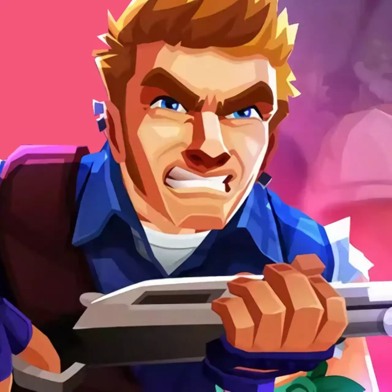 На Android и iOS можно бесплатно скачать экшен в духе классических GTA