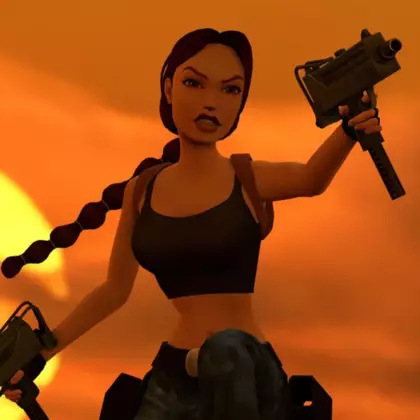 В Tomb Raider 1–3 Remastered появились новые костюмы и позы для Лары Крофт
