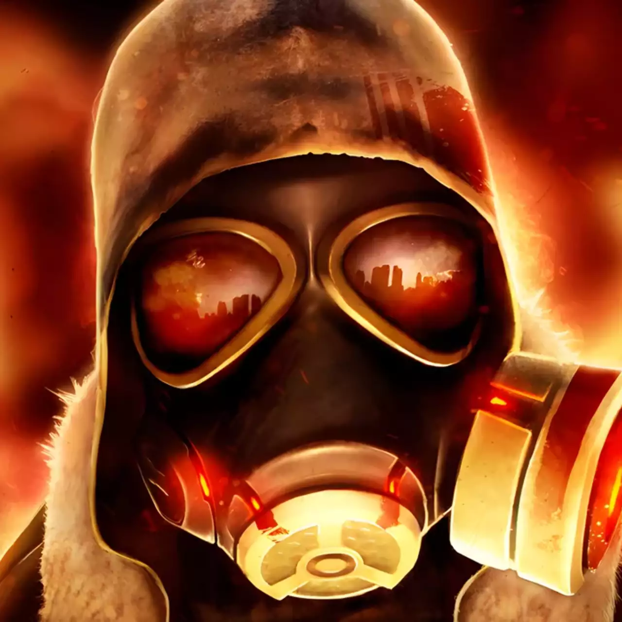 В Steam вышел постапокалиптический шутер, в котором нужно специально умирать для прохождения. Он уже получил высокий рейтинг
