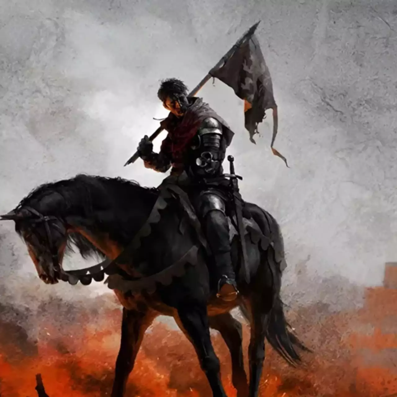 Новое превью Kingdom Come: Deliverance 2 подтвердило трейлер с живыми актерами