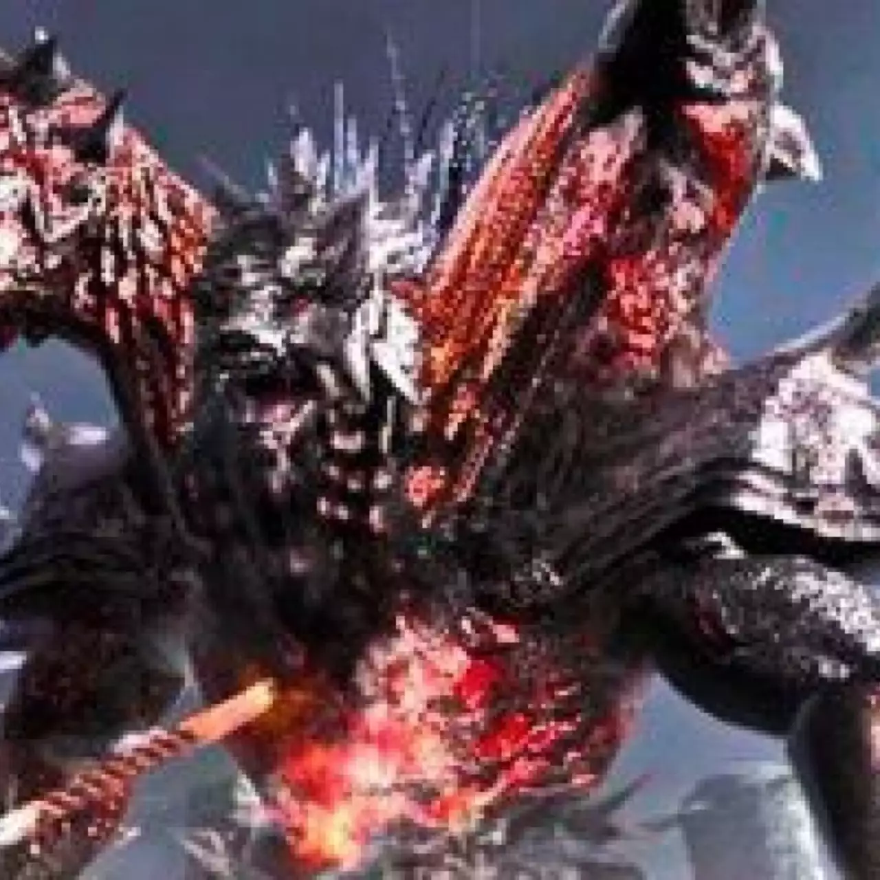 Критики назвали Soul Sacrifice одной из лучших игр для PS Vita