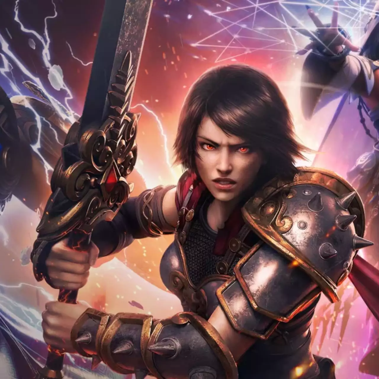 Бесплатная игра за 9200 рублей: начался сбор предзаказов на SMITE 2