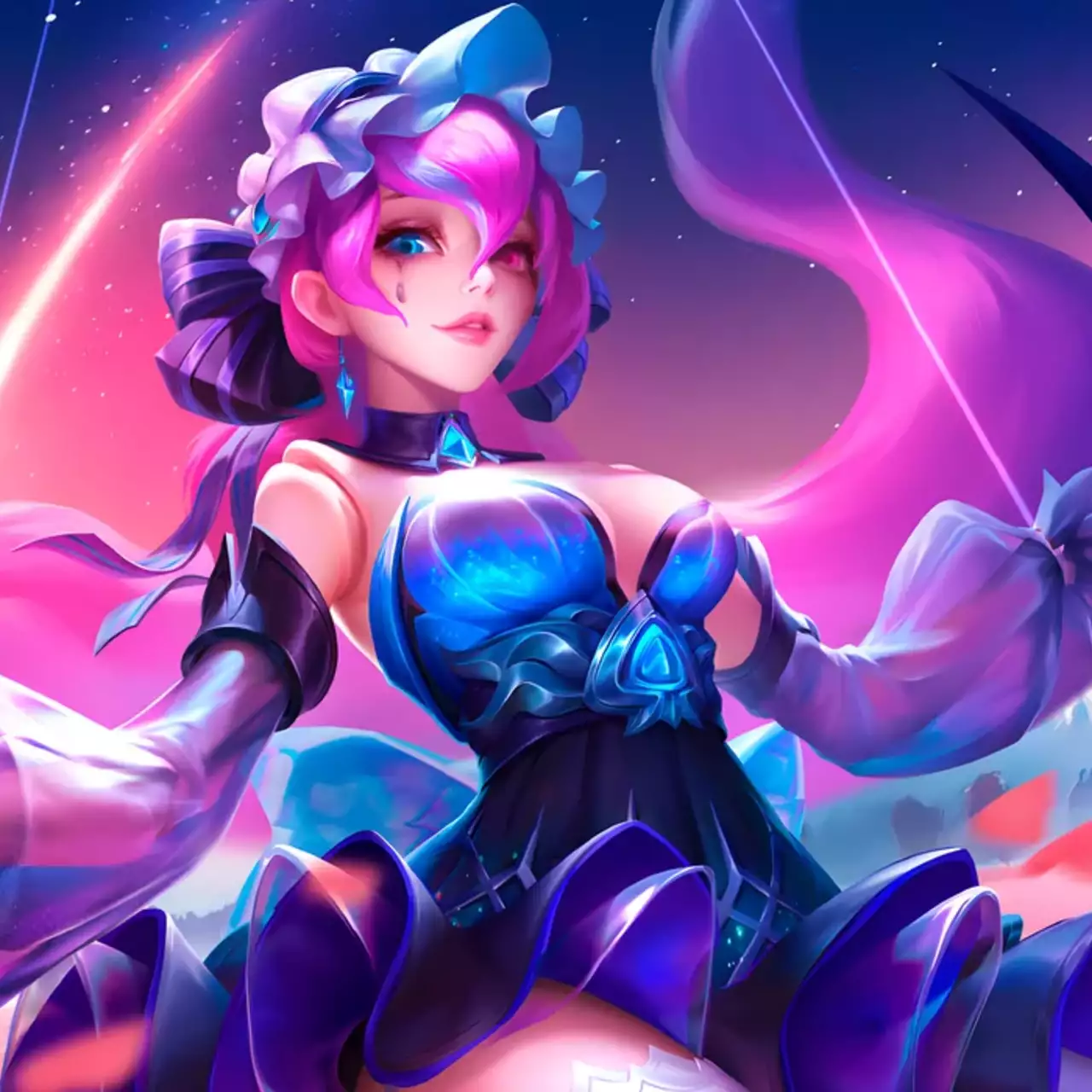 Стартовала предрегистрация в мобильной ролевой игре Lost Crown с «уникальной гача-механикой»