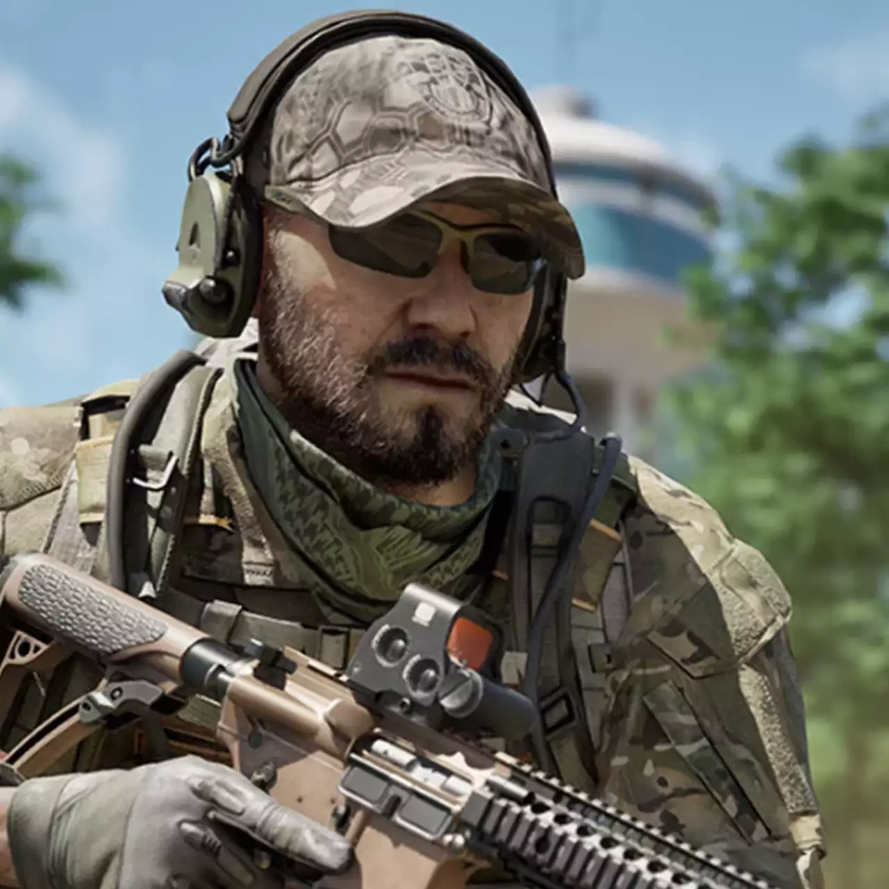 Тактический шутер Gray Zone Warfare выходит уже завтра в раннем доступе