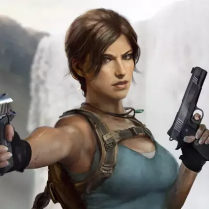 Индия, открытый мир и дата выхода: новые слухи о следующей Tomb Raider