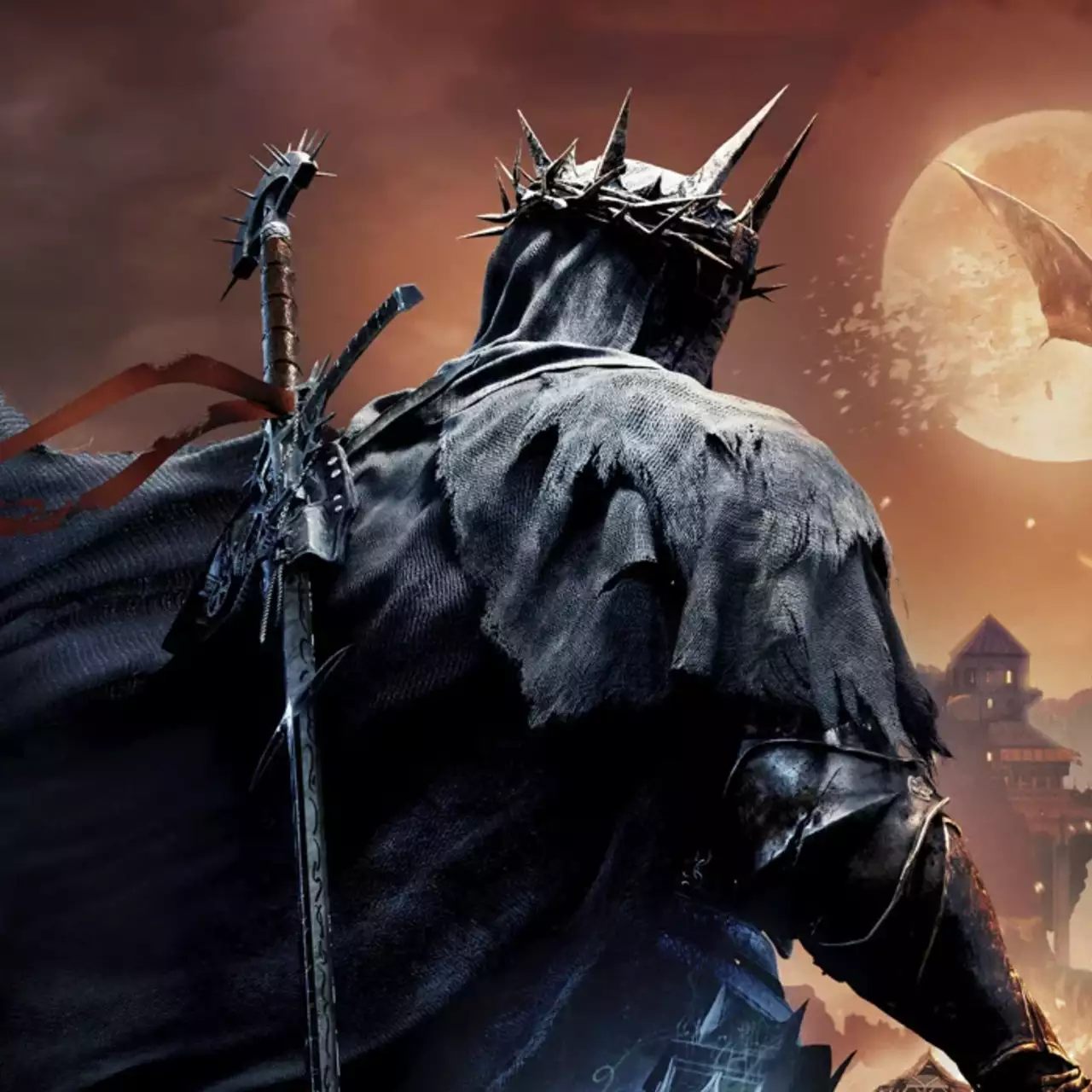 Lords of the Fallen и Sniper Ghost Warrior Contracts 2 официально появятся в Game Pass