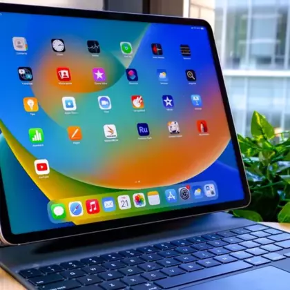 Apple анонсировала iPad Pro 13 и iPad Pro 11