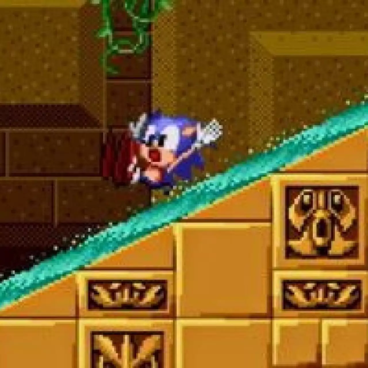 Классическая Sonic The Hedgehog обзаведётся 3D-режимом