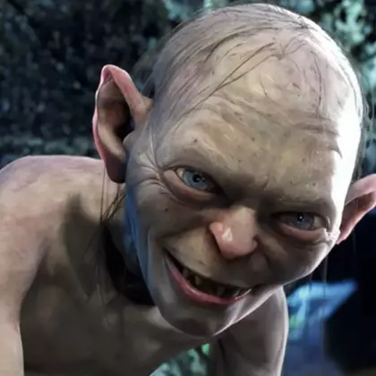 Warner Bros. заблокировала фанатский фильм о Голлуме на YouTube. Все из-за названия
