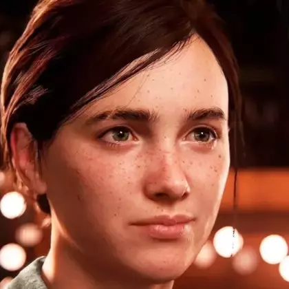 В сеть утекли кадры с Элли и Диной со съемок второго сезона The Last of Us
