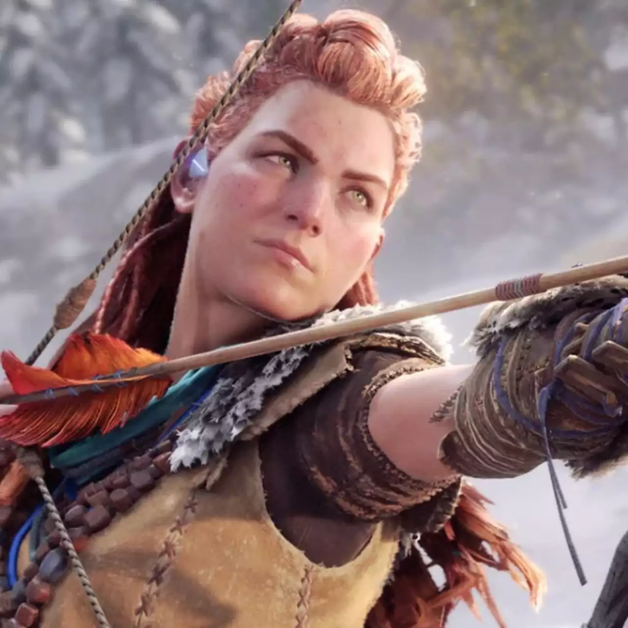 Том Хендерсон: Sony и LEGO планируют проект по серии Horizon