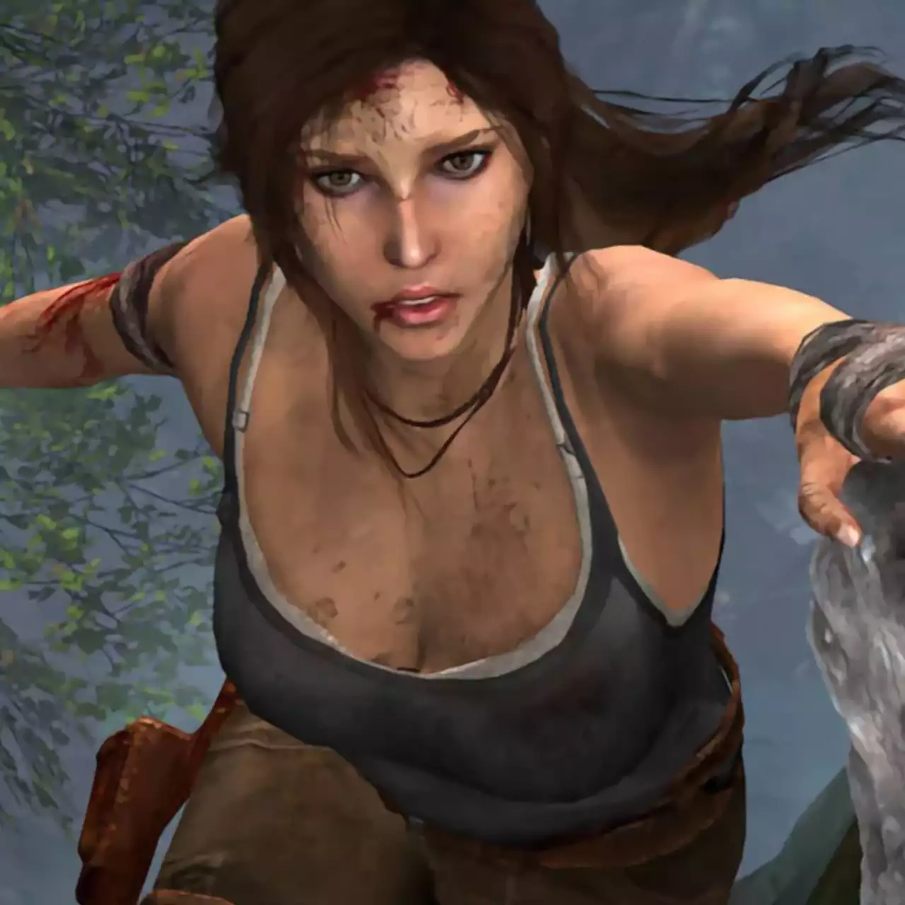 На Android запустили ПК-версии Tomb Raider, NieR: Automata, Injustice, Darksiders 2, Call Of Duty: Black Ops и не только