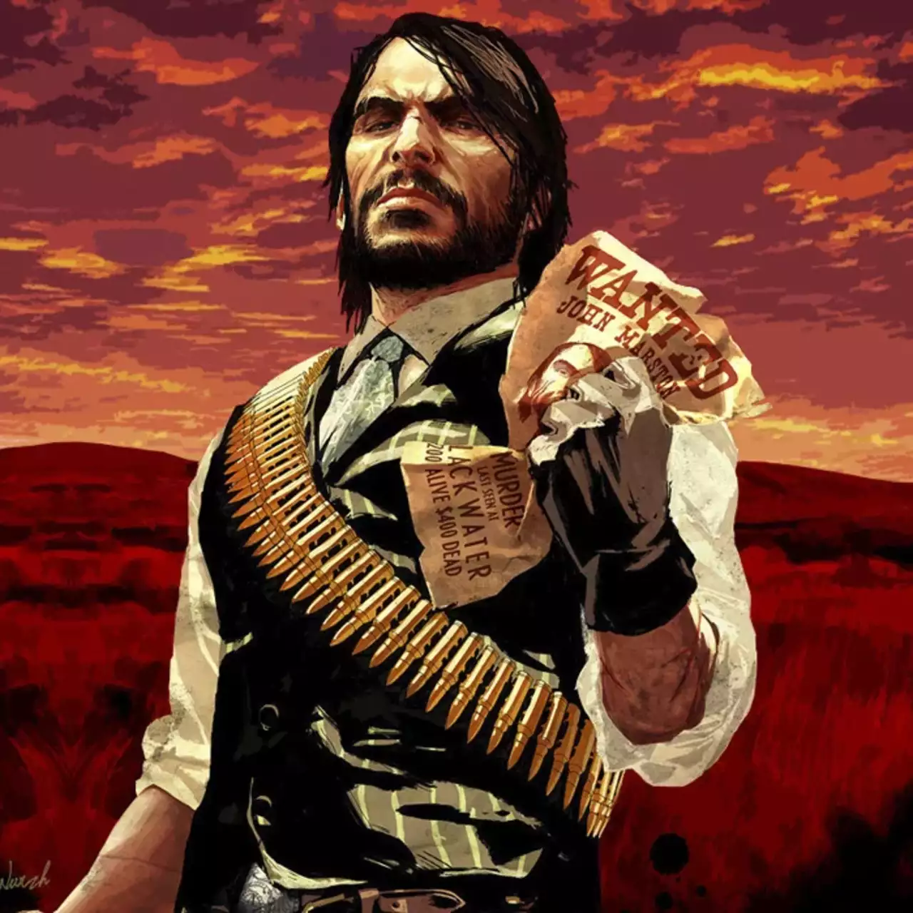 Инсайдер: Red Dead Redemption выйдет на ПК