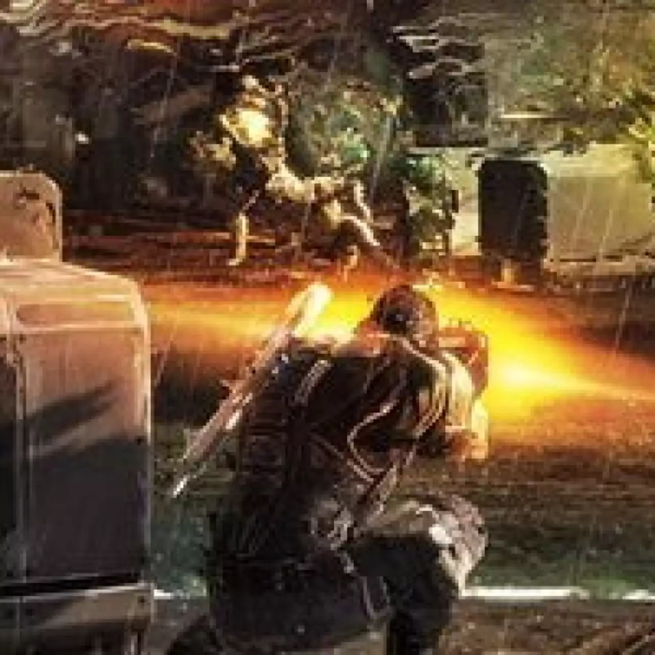 PC-версия Fuse станет возможна при успехе игры на консолях