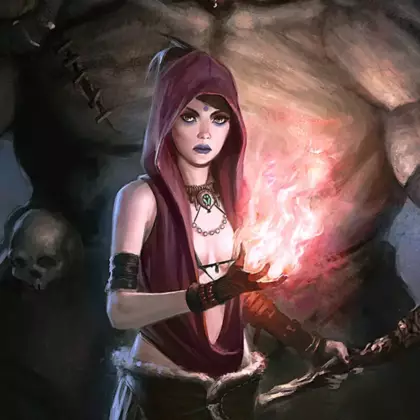 Инсайдер: Dragon Age: Dreadwolf не выйдет в одно время с Assassin's Creed: Shadows
