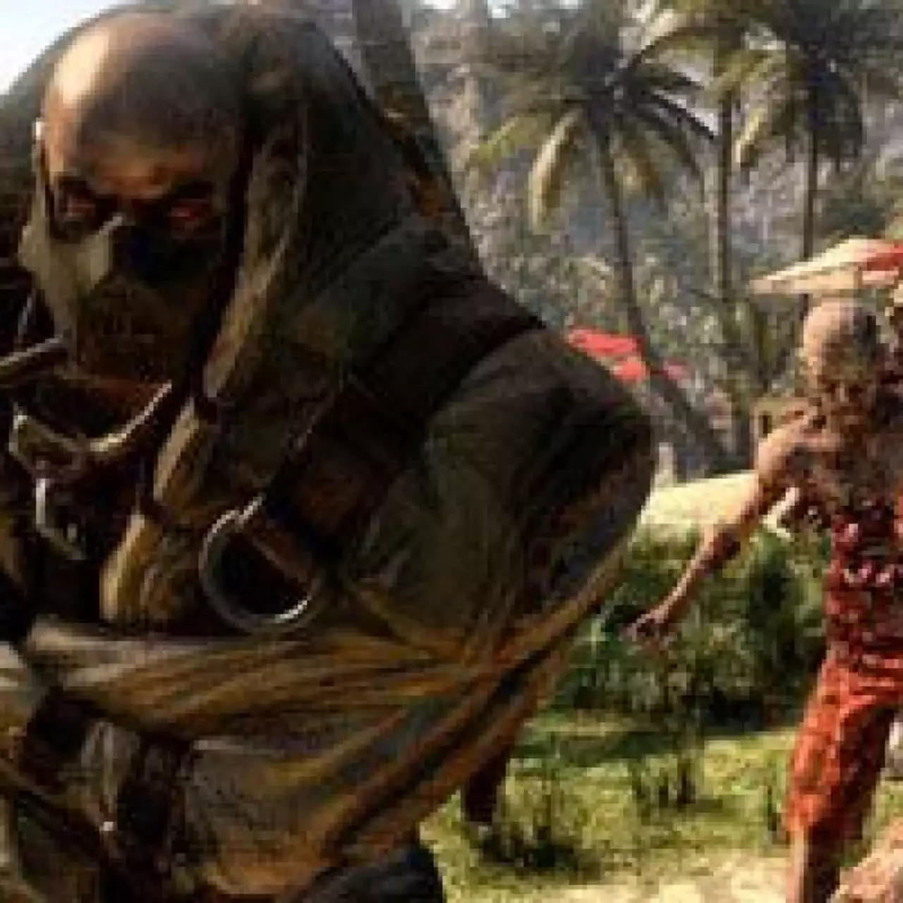 Продажи Black Ops 2 взлетели в преддверии премьеры Call of Duty: Ghosts; Dead Island: Riptide всё ещё не сдаётся