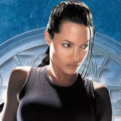 Художник показал фанатский CGI-тизер ремейка четвертой Tomb Raider с Анджелиной Джоли и Кристофом Вальцем