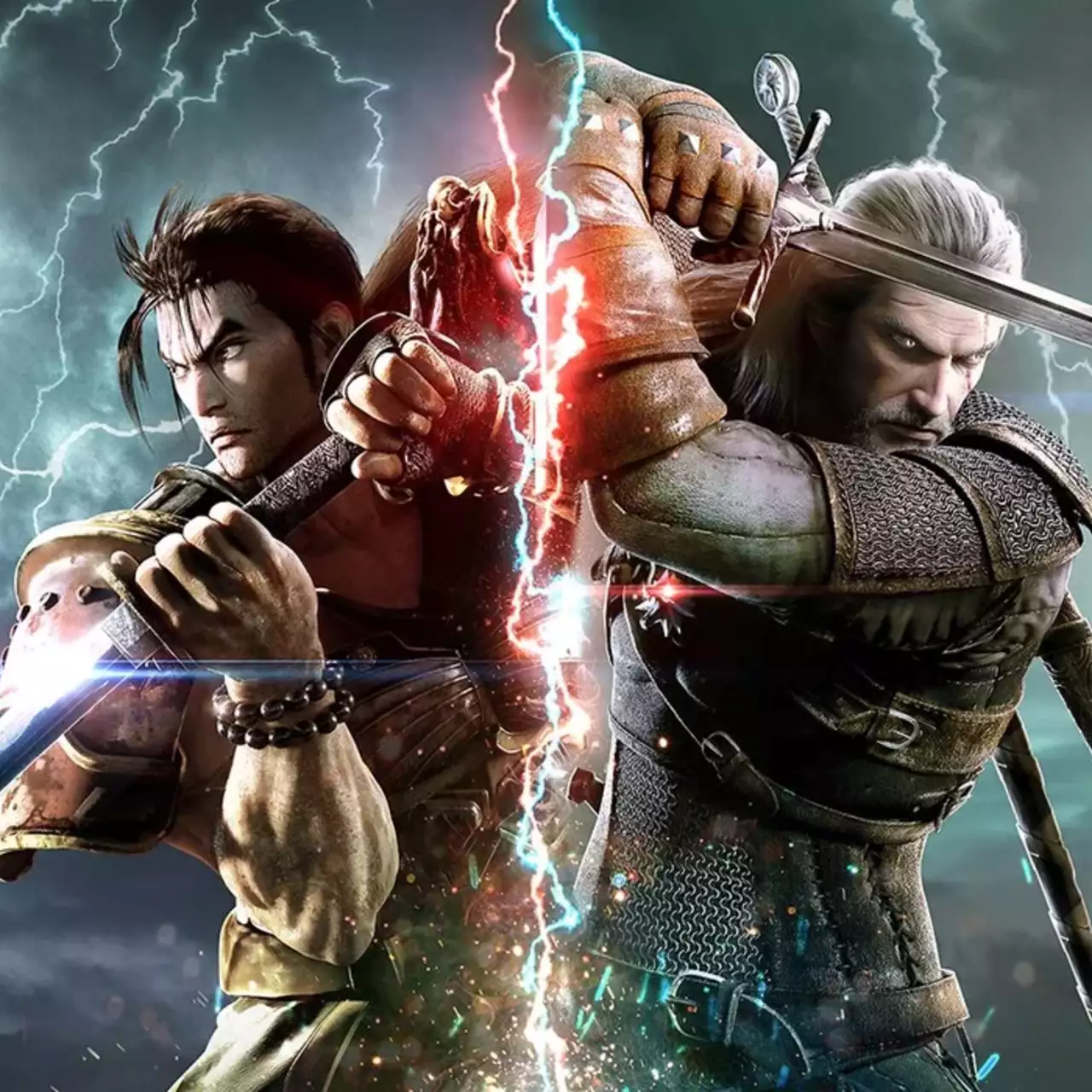 Распродажа игр для Steam — скидки на SoulCalibur 6, Saints Row: The Third, Disco Elysium и не только